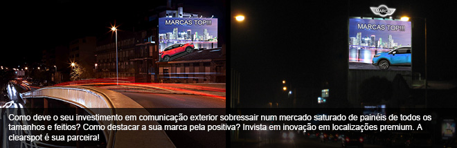 Acelere a sua comunicação!