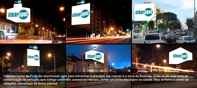 NO PORTO SEJA O MELHOR!